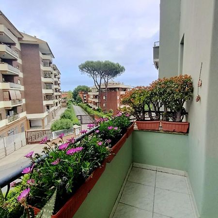 Appartamento Francigena House Roma Esterno foto