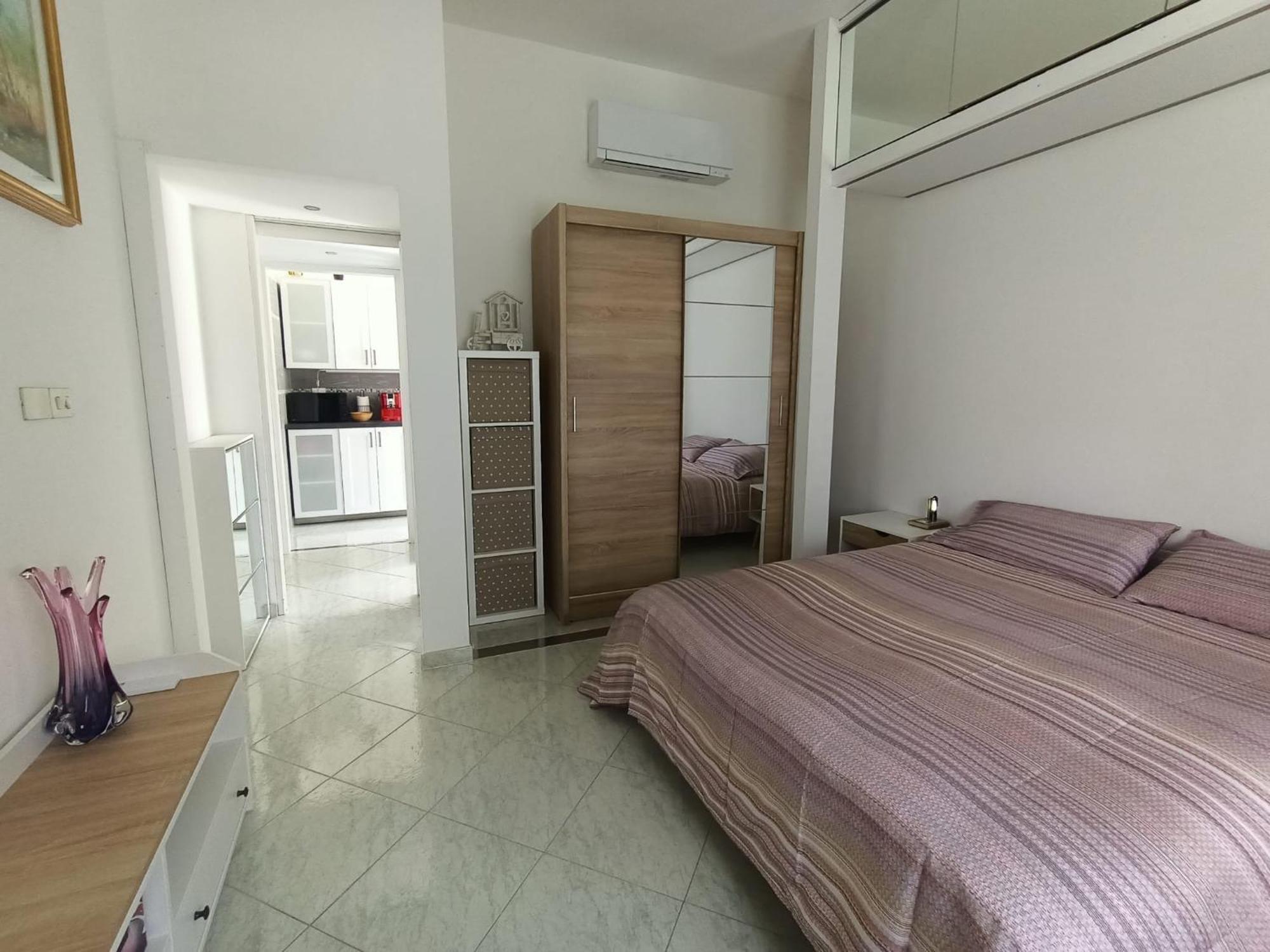 Appartamento Francigena House Roma Esterno foto