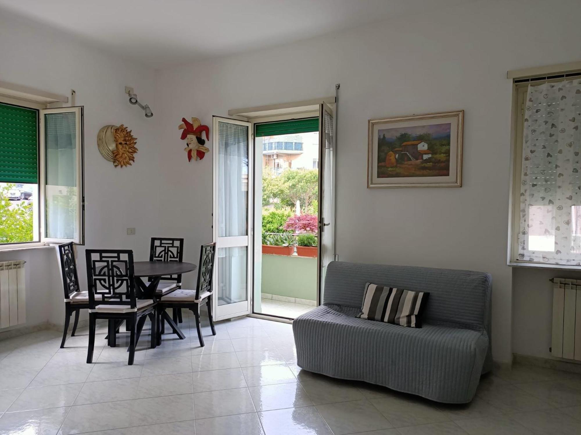 Appartamento Francigena House Roma Esterno foto