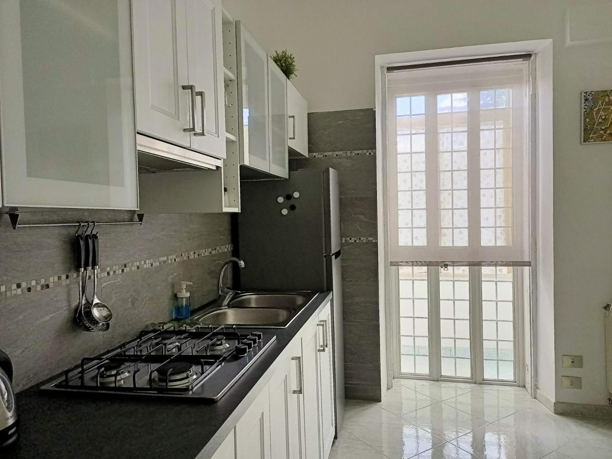 Appartamento Francigena House Roma Esterno foto