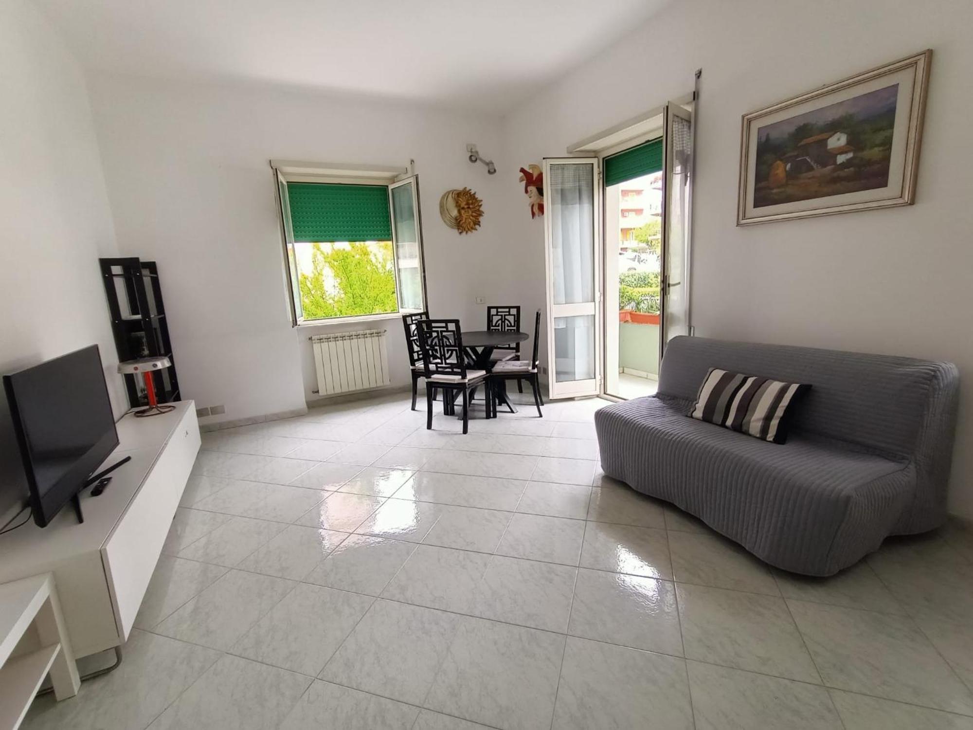 Appartamento Francigena House Roma Esterno foto